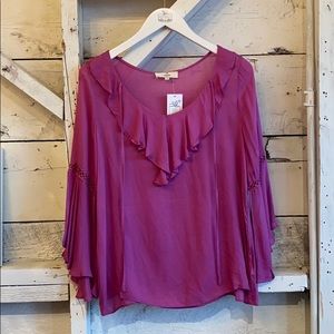 Orchard blouse